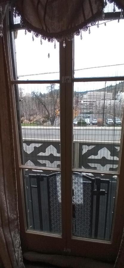 Historical John Rast House Circa 1875 Hotell Roseburg Exteriör bild